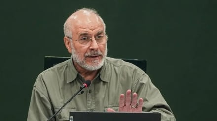 Ğalibaf votışe: çəmə cəvob bə har qıləy hucum surətin və pəşmon əkə bəbe