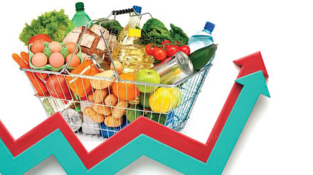 ՄԱԿ-ը պարենի համաշխարհային գների աճ է տեսնում հակամարտությունների և չոր եղանակի ֆոնին