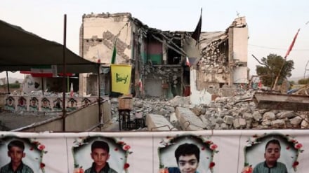Tume ya Uchunguzi ya Umoja wa Mataifa: Marekani imetenda uhalifu wa kivita nchini Iran
