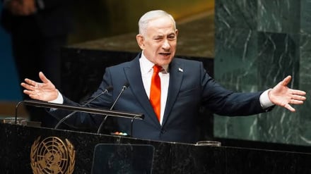 د نتانیاهو د وینا پر مهال د ډیپلوماټیکو پلاوو وتل د اسرائیلو د انزوا نښه ده