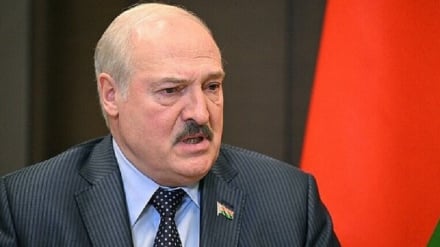 Լուկաշենկո. Իրանցիները երբեք ոչ մեկի առաջ ծնկի չեն եկել