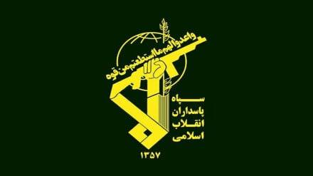 سپاه پاسداران: آشیانه تعمیر و نگهداری و محل استقرار جنگنده‌های آمریکا هدف قرار گرفت