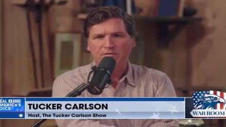 Tucker Carlson: Tuko ukingoni mwa vita vya dunia vitavyomalizika kwa utumiaji wa silaha za nyuklia
