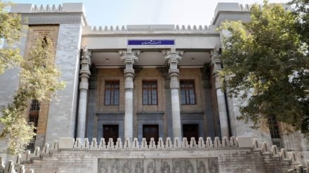 په تهران کې د جرمني او سویډن سفیران د ایران د بهرنیو چارو وزارت ته احضار شول