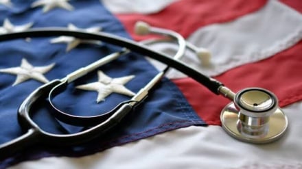 AS Kehabisan Dokter: Negara Adidaya, Tapi Antrean Kesehatan Mengular