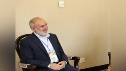 Türk Araştırmacı: Şehit Lider’in Görüşlerine Dayalı İslami Birlik, Emperyalizme Karşı Mücadeleyi Güçlendirdi