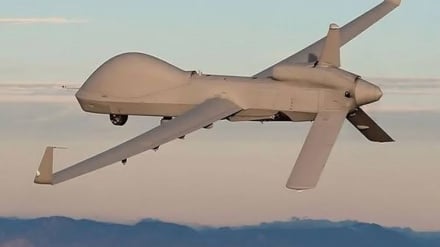 Garda Revolucionare: U shkatërrua droni i 52-të amerikan MQ-9