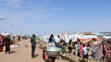 IOM: Karibu Wasudan 100,000 wamekimbia makazi yao katika jimbo la Blue Nile