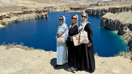 افغانستان ته د بهرنیو سیلانیانو په ورتګ کې ۳۰ سلنه زیاتوالی راغلی
