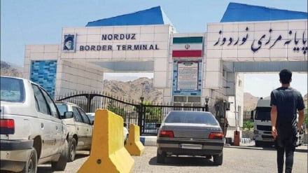  Ադրբեջանի և Հայաստանի հետ Իրանի սահմանները բնականոն վիճակում են