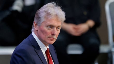 Tiongkok dan Rusia Menentang Keras Sanksi yang Berkaitan dengan Iran