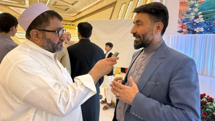 همکاری علمی و فرهنگی؛ مسیر تقویت روابط ایران و افغانستان است