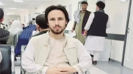 کندوز کې یو ډاکټر وژل شوی