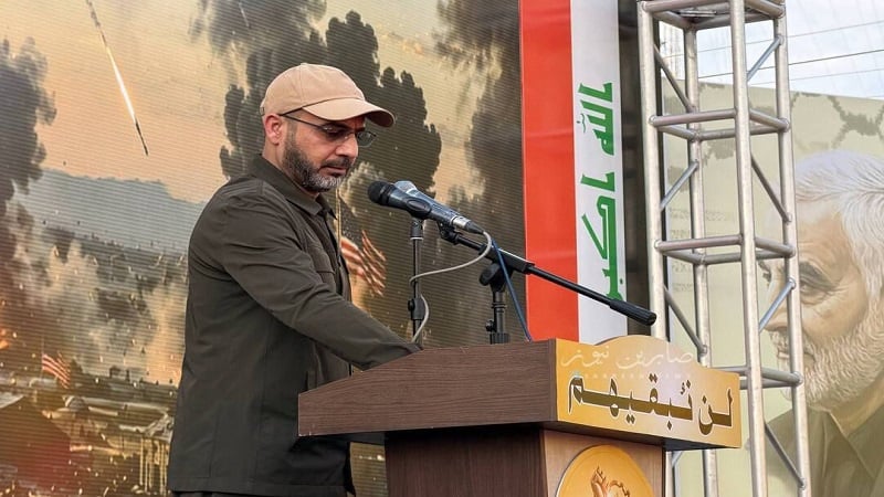 দেশের পূর্ণ সার্বভৌমত্ব নিশ্চিত না হওয়া পর্যন্ত আমাদের অস্ত্র থাকবে