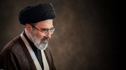 پیام رهبر معظم انقلاب در پی ارتحال حضرت آیت‌الله‌ شبیری