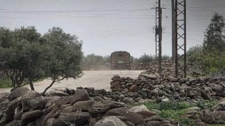 Pergerakan terbaru Israel di Suriah Selatan