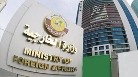 Katar: Bölgenin Sakinleşmesi İçin İstişarelerimizi Sürdüreceğiz