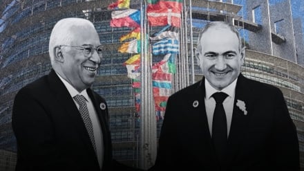 Avropa İttifaqı Ermənistanla ticarəti müvəqqəti liberallaşdırır