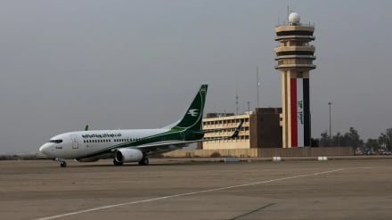 ইরাক-ইরান বিমান চলাচল পুনরায় শুরু