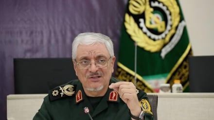 Jubir Kemenhan Iran: 1.000+ Produk Bermanfaat, Sebagian Diekspor