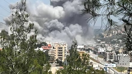 Ushtria e Libanit: Regjimi sionist e ka shkelur marrëveshjen me Libanin 7,700 herë