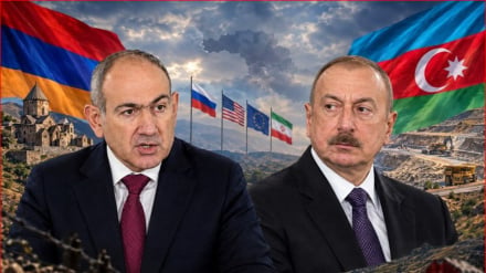 Փակուղի Երևանի և Բաքվի հարաբերությունների կարգավորման գործընթացում՝ արտաքին դերակատարների միջամտությունների ակտիվացման պայմաններում