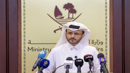 Qatar: Hanya Diplomasi yang Bisa Selesaikan Krisis Iran-AS