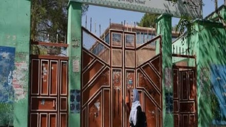 اوچا: په افغانستان کې د ماشومانو د زده‌کړو پر وړاندې لا هم خنډونه شته