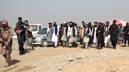 په ننګرهارکې د باراني او سیلابي اوبو د زیرمه کولوتر لسو زیاتو بندونو جوړولوچارې پېل شوې