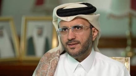 قطر از ادامه میانجی‌گری و تبادل دیدگاه‌ها میان ایران و آمریکا خبر داد
