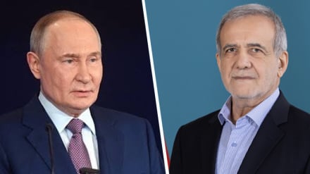İran ve Rusya Arasındaki Stratejik İşbirliğinin Devamına Vurgu