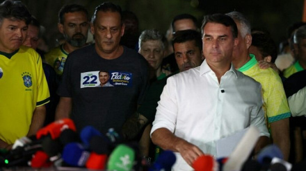 Bolsonaro Persoalkan Hasil Pemilu, Otoritas Brasil Bela Proses Pemungutan Suara