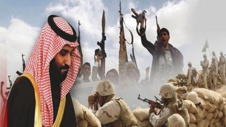 عربستان دا ځل له یمن سره د منځګړیتوب لپاره له عراق مرسته وغوښته