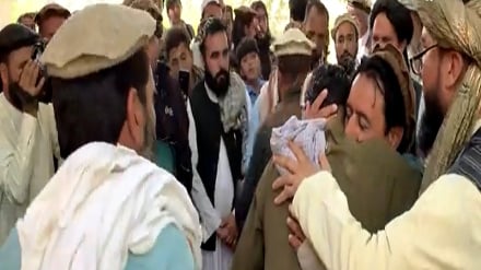 د افغانستان په ختیځي ولایتونو کې په تیرو څوکلونو کې په زرګونو دښمنۍ په ورورولۍ بدلې شوي دي