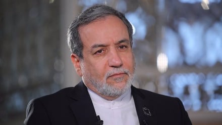 وزیر خارجه ایران: سناتور‌های آمریکایی خواهان خروج از جنگ هستند