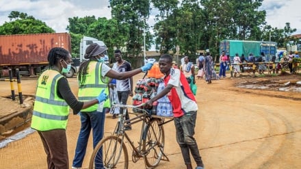 Maambukizi ya Ebola Kenya yaongezeka baada ya watu wengine wanne kuthibitishwa kuambukizwa virusi hivyo