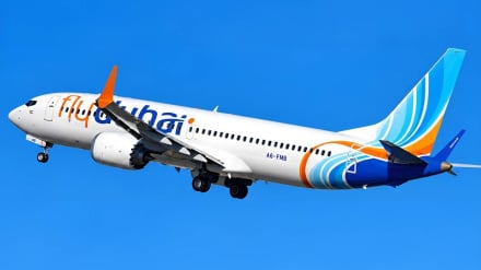 Bə “Flay-Dubai” pəremoni şəkkinə macəro veyə resksaiya, Ətvan: ihtimolən de israyili vositə plan bıə əməliyoti dimbədim hestimon!