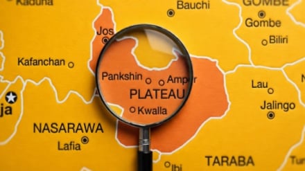 Maambukizi 11,000 ya kifua kikuu yathibitishwa katika mwaka huu kwenye jimbo la Plateau nchini Nigeria