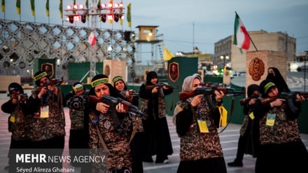 د «جان فدایان» ایران روزنه د ۱۴۰۵ هجري لمریز کال د تلې ۲۸ نیټه 