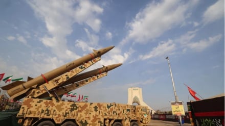 Kamanda: ‘Baba wa Makombora ya Iran’ tayari kushambulia ngome za adui