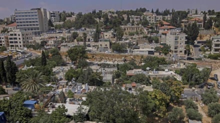 Israel yapanga kujenga nyumba 122 za walowezi katika ardhi ya Palestina iliyoporwa Al-Quds Mashariki