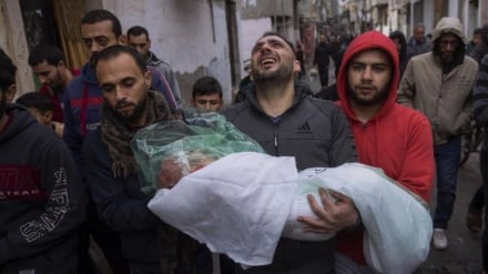 UNICEF: 351 Anak Palestina Tewas di Gaza sejak Gencatan Senjata