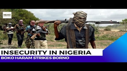 Boko Haram waua askari 10 wa Nigeria na kujeruhi 20 katika shambulio dhidi ya kambi ya jeshi