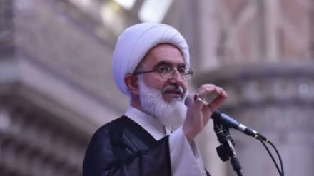 خطیب جمعه تهران: در صورت خطای دشمن طوفان الاقصای دیگری به پا خواهد شد