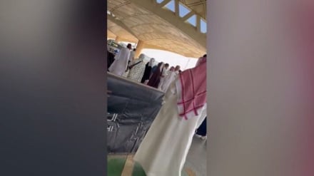Pembatalan Penerbangan Turki, Qatar, dan Kuwait ke Bandara Riyadh
