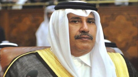Hamad bin Jassim: Kami Ingin Hubungan Jelas dengan Iran, Tapi Klaim Iran Adalah 'Musuh Utama'