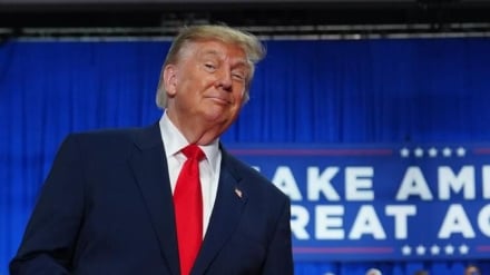 Trump Klaim AS Bisa Menang Perang terhadap Iran Besok