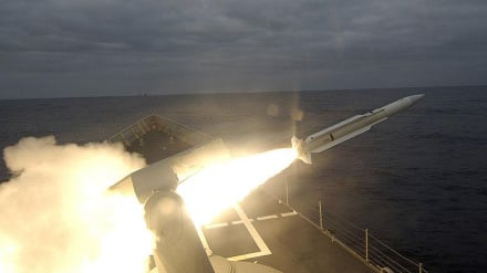 Pentagon Cari Rudal Pencegat Murah untuk Tekan Biaya Pertahanan