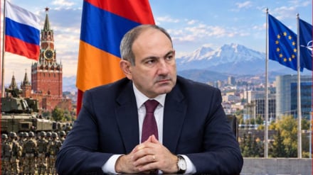 Վերլուծություն. Հայաստանը Արևմուտքի խոստումների թակարդում. Փաշինյանի ռազմավարական խաղադրույքը Երևանի անվտանգության և տնտեսության հաշվին