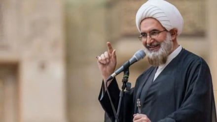 Khatibu wa Swala ya Ijumaa Tehran: Mlango-Bahari wa Hormuz hautafunguliwa bila kutimizwa masharti ya Iran